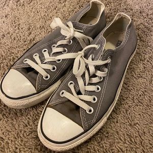 Converse All Stars - Grey